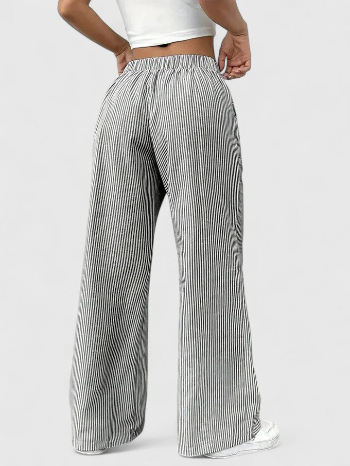 Tatienne™ | Elegant Pants - Rosalie and Grace
