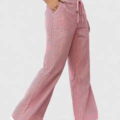 Tatienne™ | Elegant Pants - Rosalie and Grace