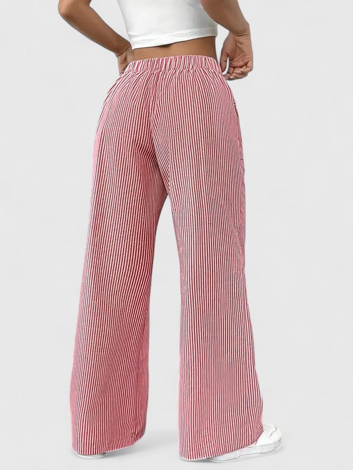 Tatienne™ | Elegant Pants - Rosalie and Grace