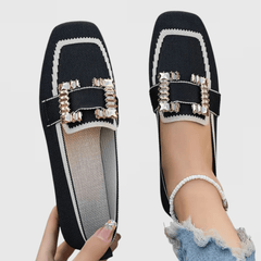 Terry™ | Orthopedic Loafers - Rosalie and Grace