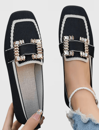 Terry™ | Orthopedic Loafers - Rosalie and Grace