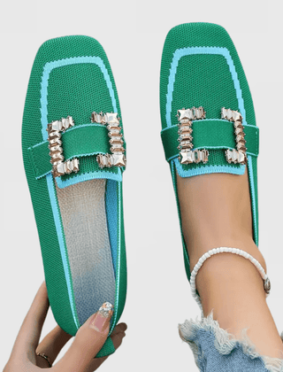 Terry™ | Orthopedic Loafers - Rosalie and Grace