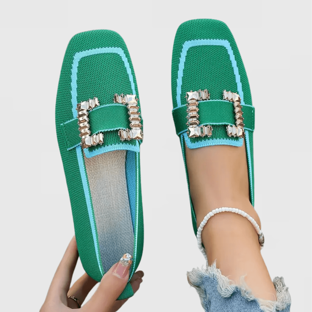 Terry™ | Orthopedic Loafers - Rosalie and Grace