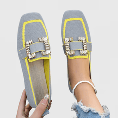 Terry™ | Orthopedic Loafers - Rosalie and Grace