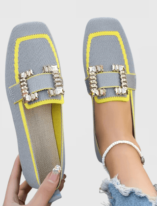 Terry™ | Orthopedic Loafers - Rosalie and Grace