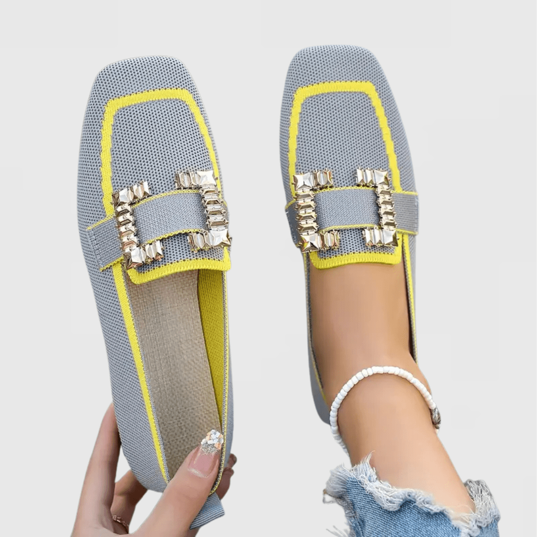 Terry™ | Orthopedic Loafers - Rosalie and Grace