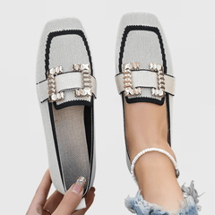 Terry™ | Orthopedic Loafers - Rosalie and Grace