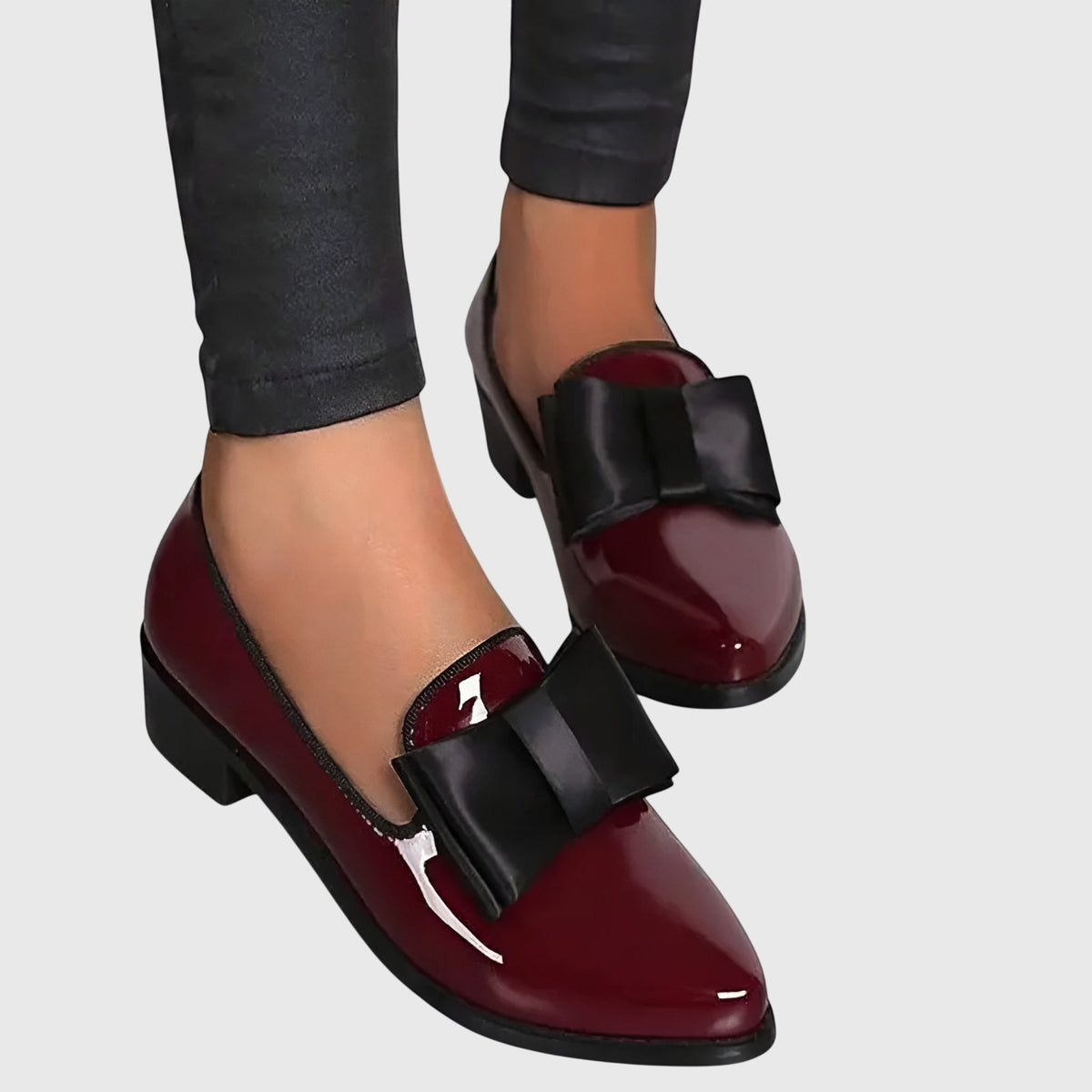 Ursa™ | Orthopedic Loafers - Rosalie and Grace