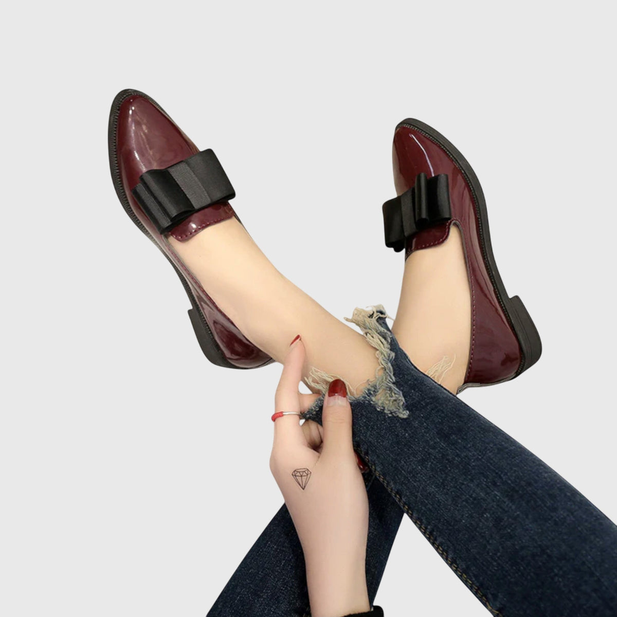 Ursa™ | Orthopedic Loafers - Rosalie and Grace