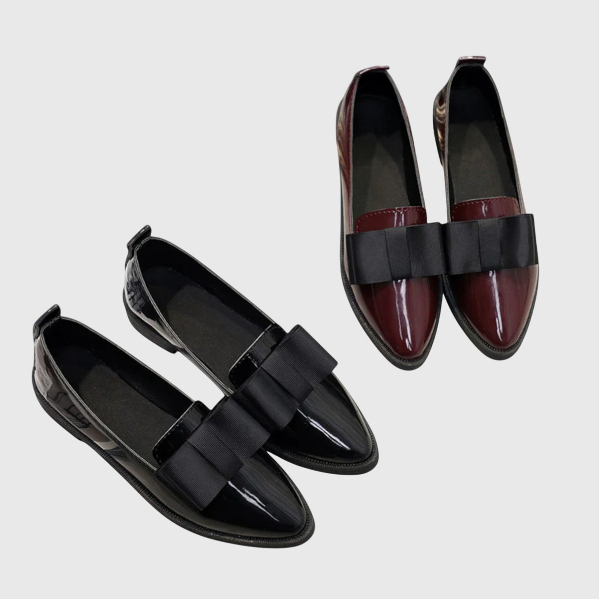 Ursa™ | Orthopedic Loafers - Rosalie and Grace
