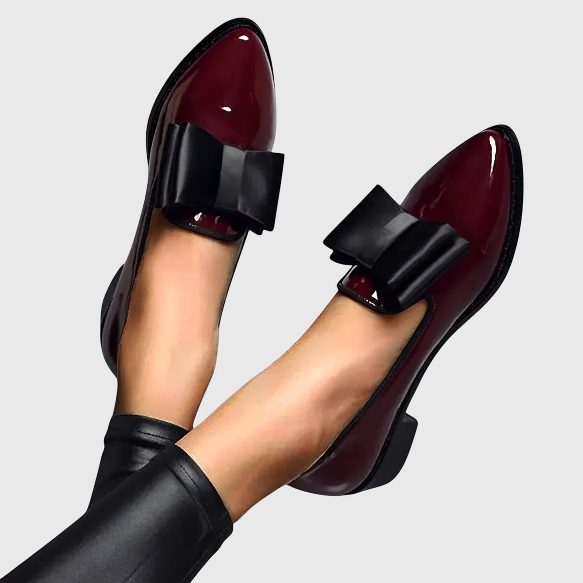 Ursa™ | Orthopedic Loafers - Rosalie and Grace