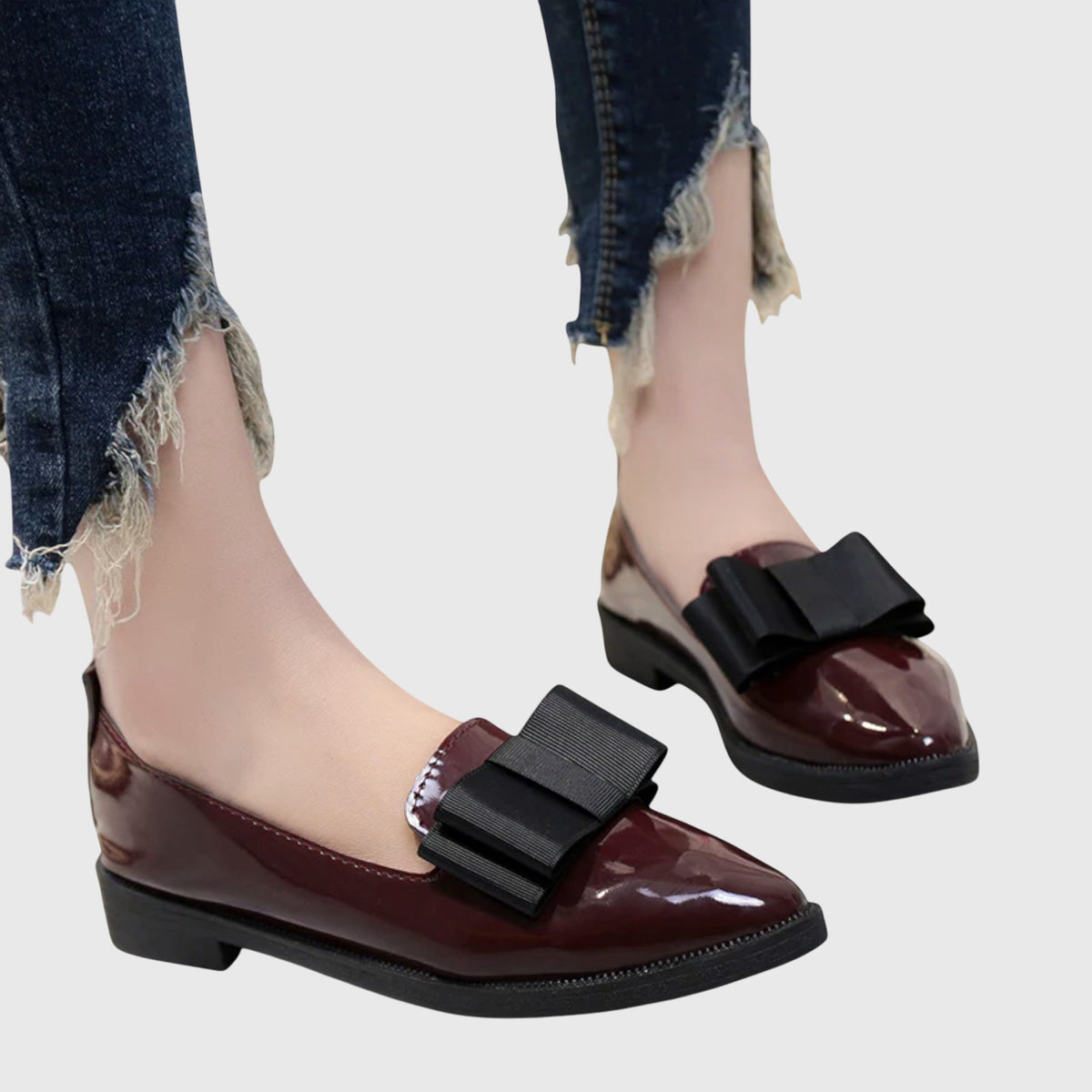 Ursa™ | Orthopedic Loafers - Rosalie and Grace
