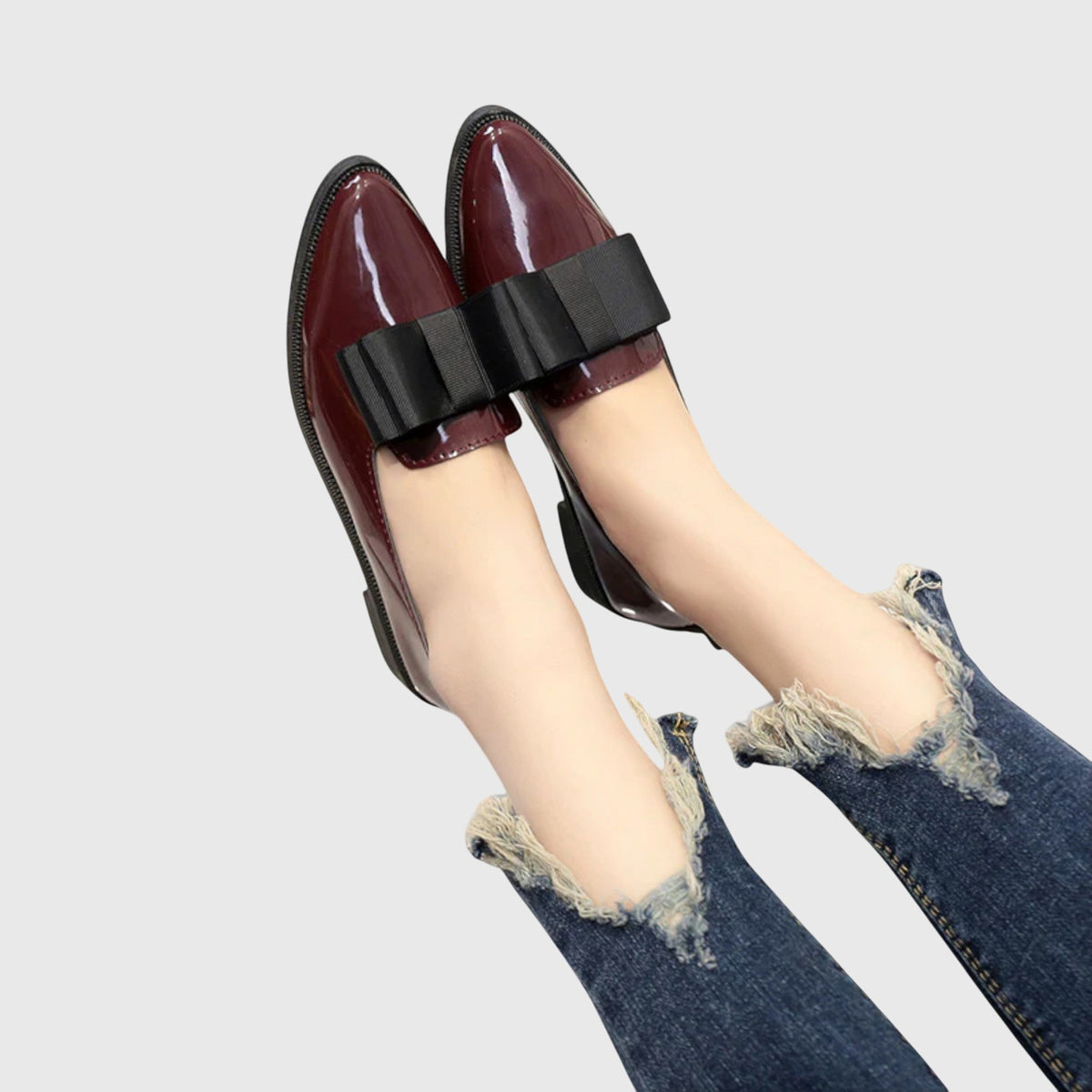Ursa™ | Orthopedic Loafers - Rosalie and Grace