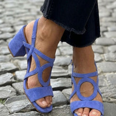 Valentina Summer Vivacious Sandals - Rosalie and Grace