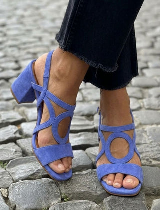 Valentina Summer Vivacious Sandals - Rosalie and Grace