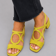 Valentina Summer Vivacious Sandals - Rosalie and Grace