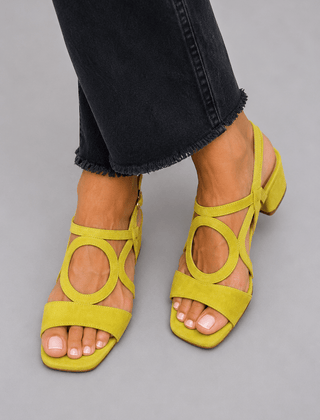 Valentina Summer Vivacious Sandals - Rosalie and Grace