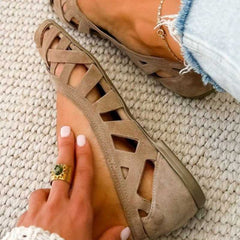 Venice Comfort Sandals - Rosalie and Grace