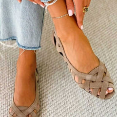 Venice Comfort Sandals - Rosalie and Grace