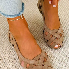 Venice Comfort Sandals - Rosalie and Grace