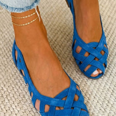 Venice Comfort Sandals - Rosalie and Grace