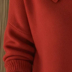 Vespera™ | Button Collar Cardigan - Rosalie and Grace