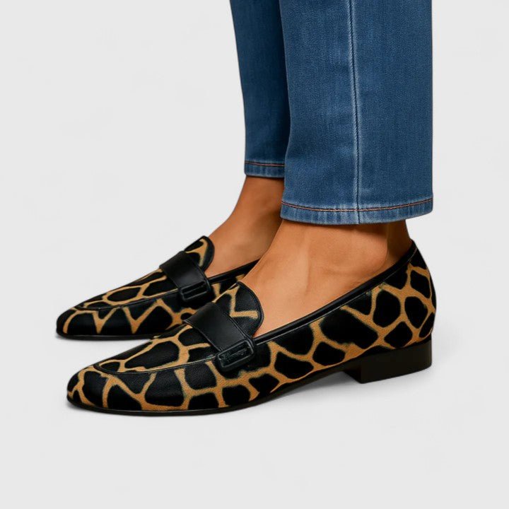 Waverly™ | Timeless Loafers - Rosalie and Grace